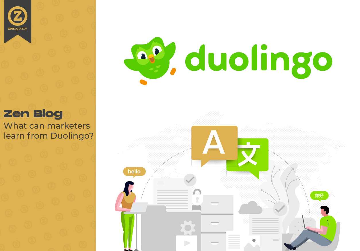 What Can Businesses Learn From Duolingo