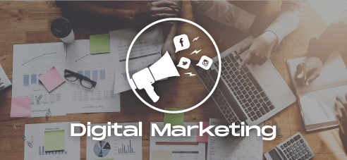 Digital Marketing Specialists | The Zen Agency | Glasgow based