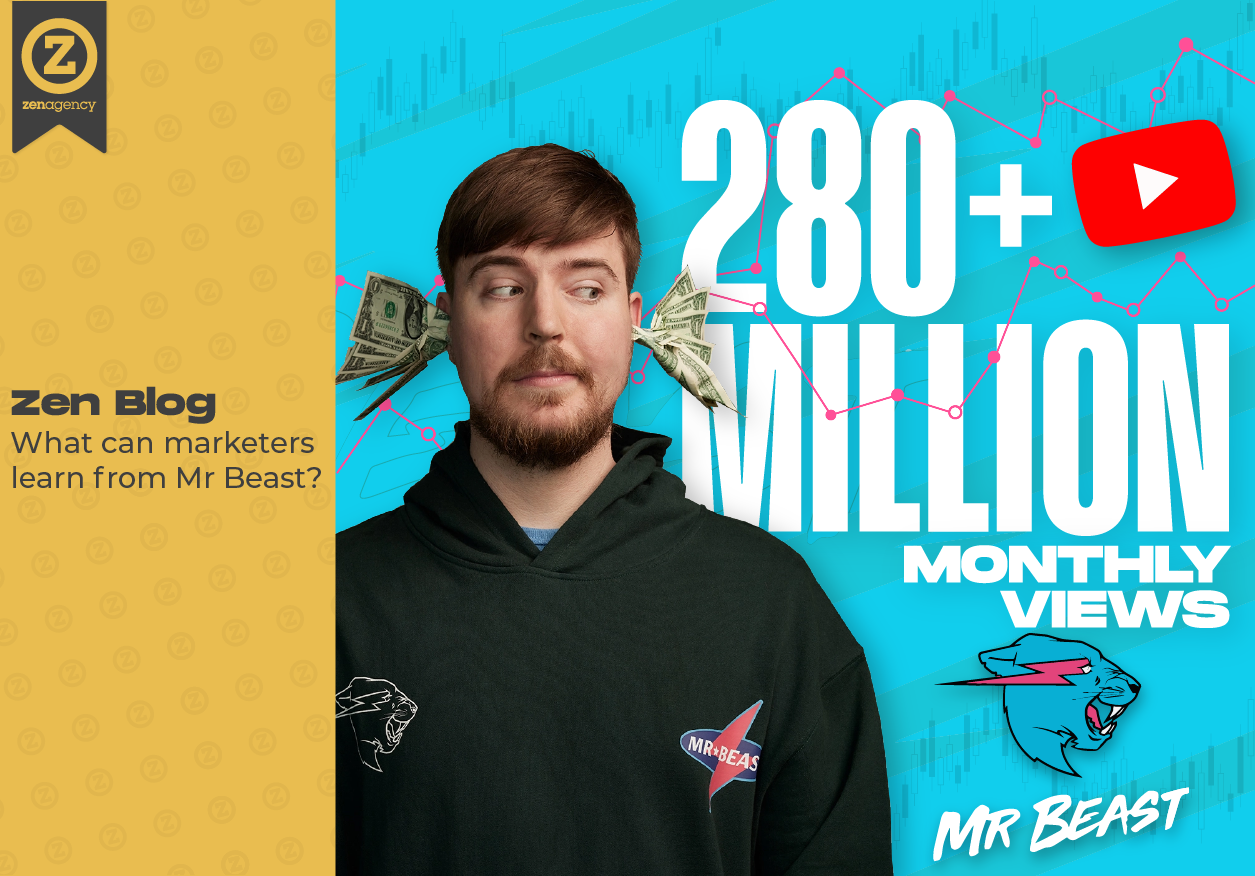 Mr. Beast - Children's Story Book: Inspiring Life Story of  Star  Jimmy Donaldson, also know as MrBeast & How to Run a  Channel for